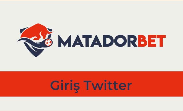 Matadorbet GiriÅŸ Twitter
