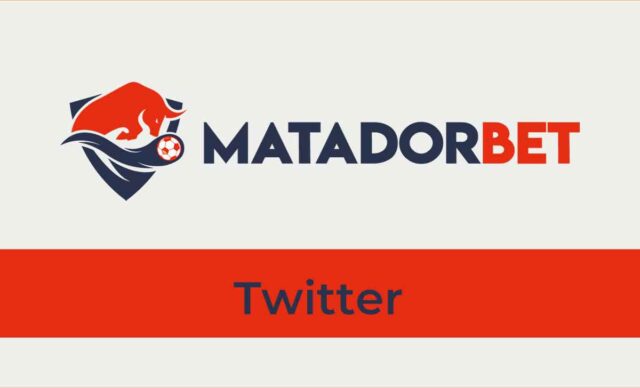 Twitter Matadorbet