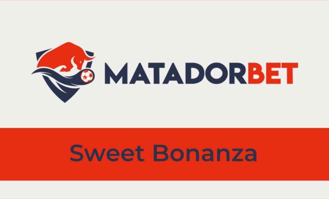 Matadorbet Sweet Bonanza Slot