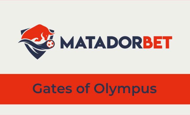 Matadorbet Gates of Olympus
